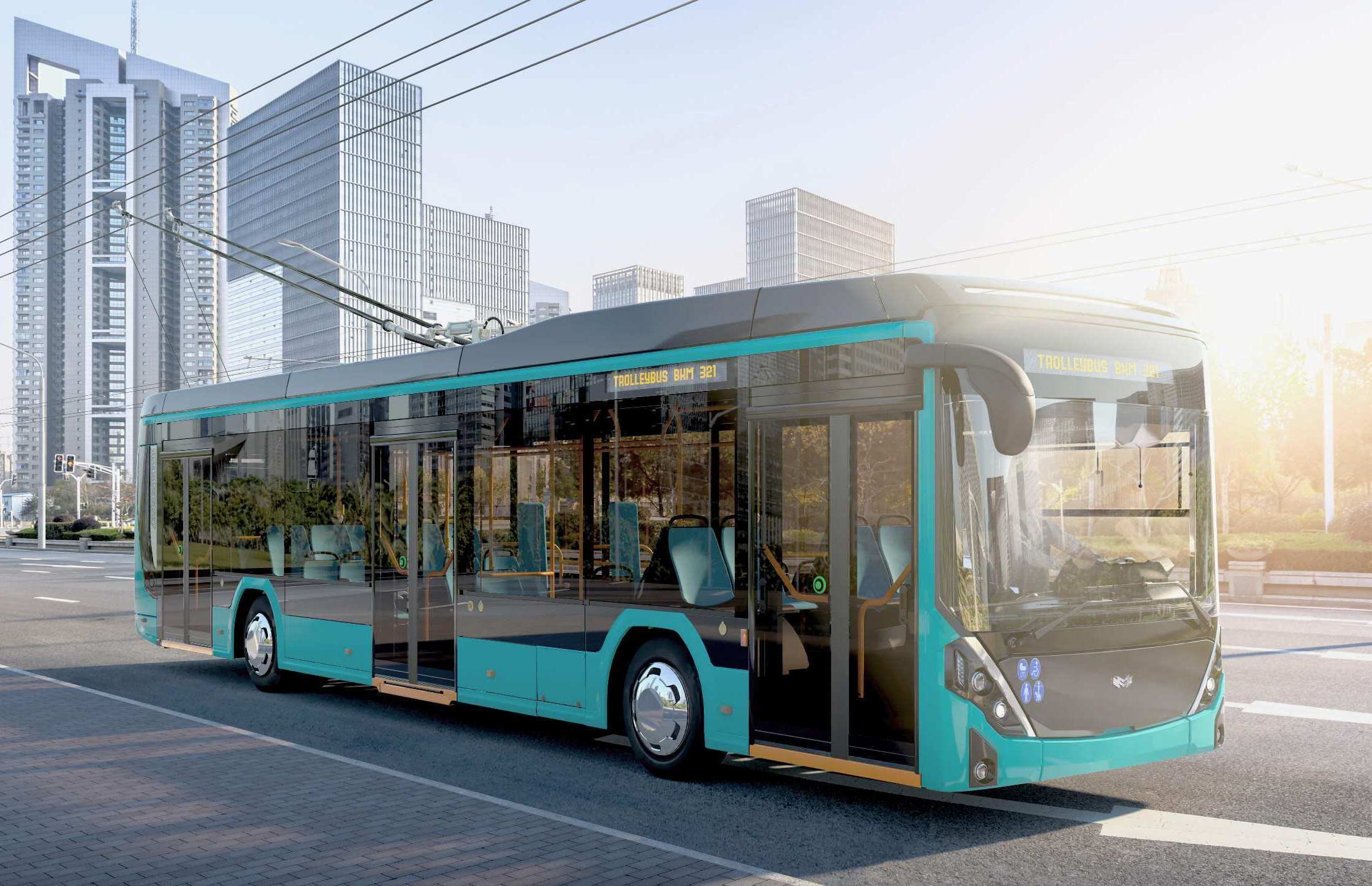 Запустили электробусы. Троллейбус Белкоммунмаш БКМ 2022. Новый троллейбус БКМ 2022. Троллейбус Белкоммунмаш 2021. БКМ е490 электробус.